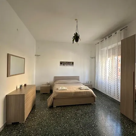 Elena's House Apartment Naples