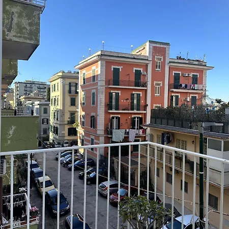 Apartment Elena's House