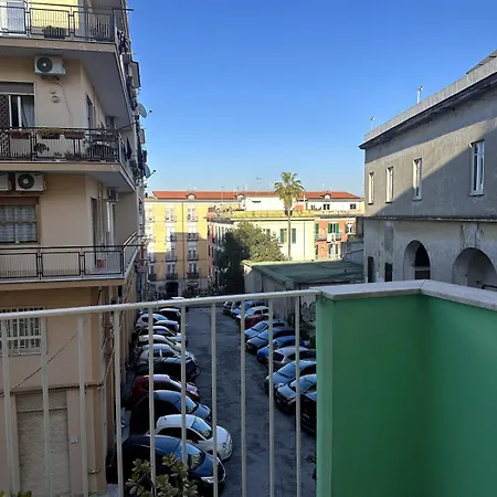 Elena's House * Naples