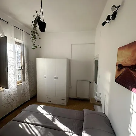 Apartment Elena's House Naples