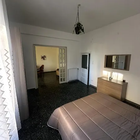 Elena's House Naples