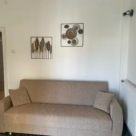 Elena's House Apartment