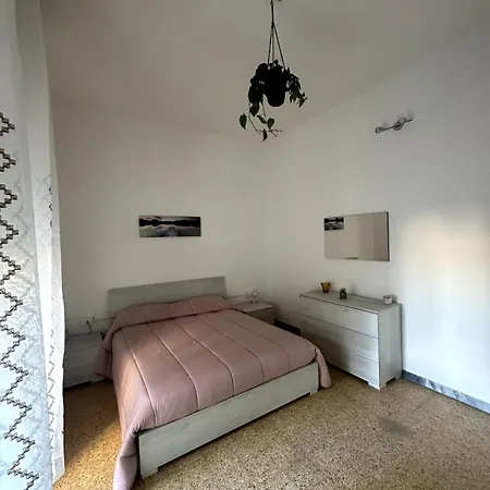 Apartment Elena's House