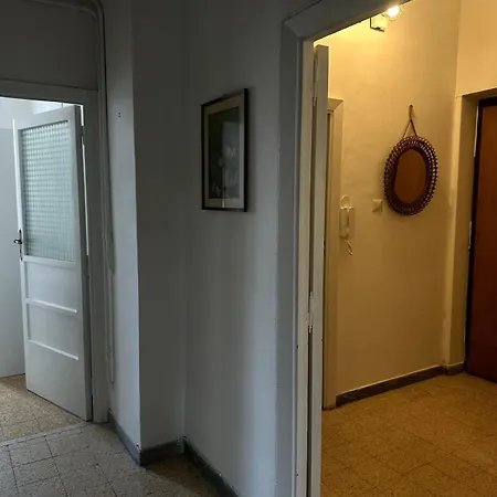 Apartment Elena's House