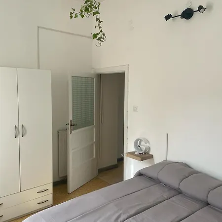 Elena's House Apartment Naples