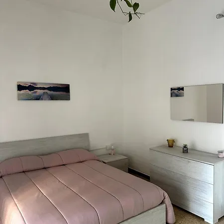 Apartment Elena's House Naples