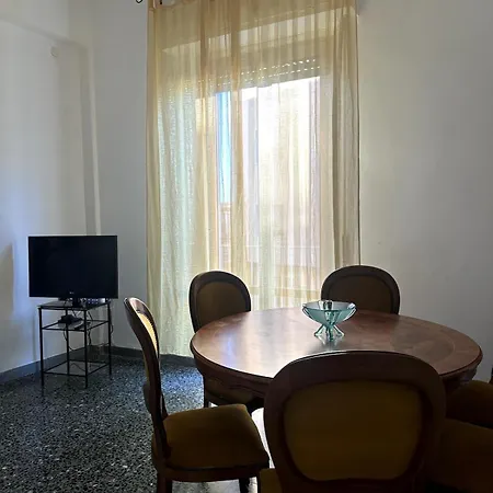 Elena's House