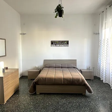 Elena's House Naples