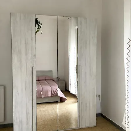 Apartment Elena's House *
