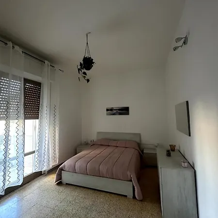 Elena's House Apartment Naples