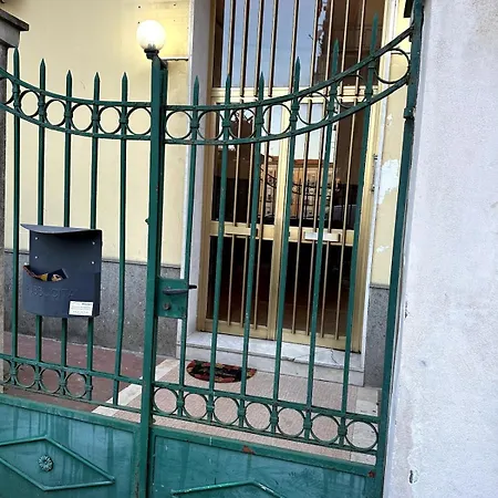 Elena's House Apartment Naples
