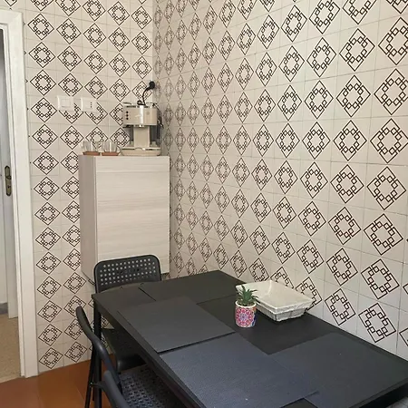 Elena's House