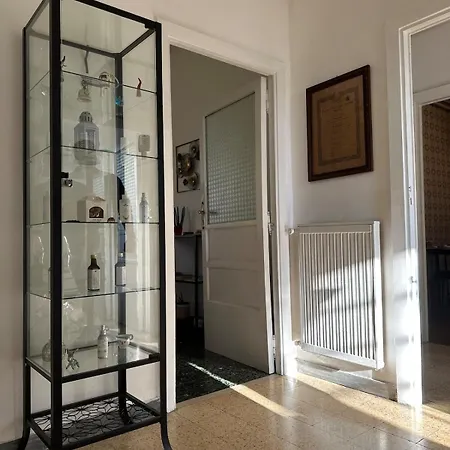 Elena's House * Неаполь