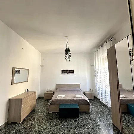 Appartamento Elena's House