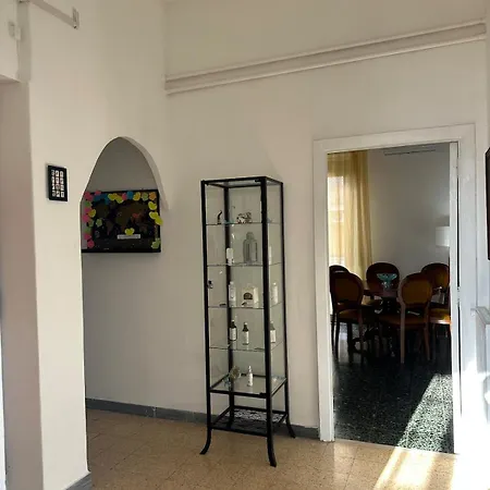 Elena's House *