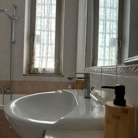 公寓 Elena's House 那不勒斯