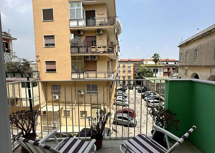 شقة Elena's House *