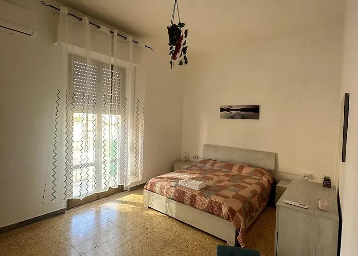 Elena's House شقة