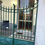 Elena's House شقة *