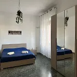 Elena's House شقة *