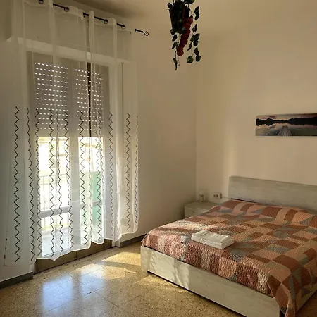 דירה Elena's House *