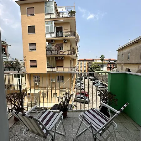 Appartement Elena's House *