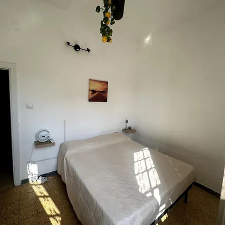 דירה Elena's House