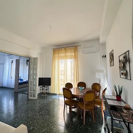 דירה Elena's House