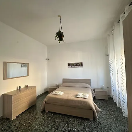 דירה Elena's House