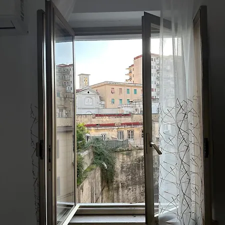 דירה Elena's House *