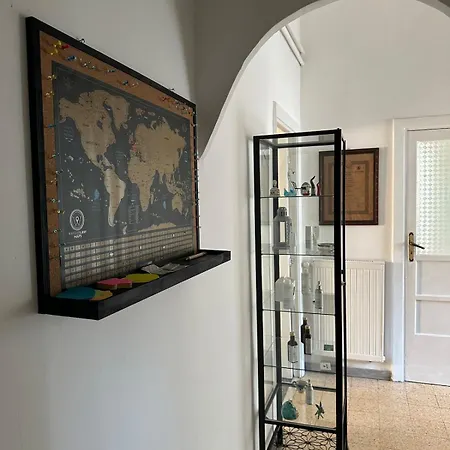 Appartement Elena's House *